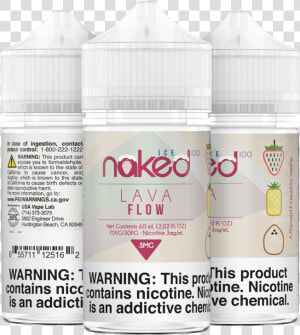 Naked 100 Product Authentication   Naked  HD Png Download