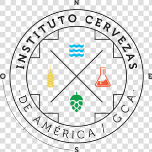 Instituto Cervezas De América   Josip Juraj Strossmayer University Of Osijek  HD Png Download