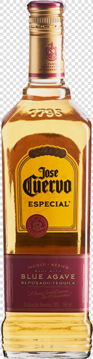 Jose Cuervo Especial  HD Png Download