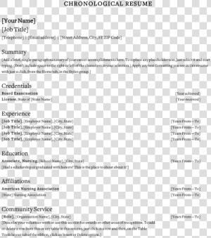 How To Make A   Add Organizations To Resume  HD Png Download