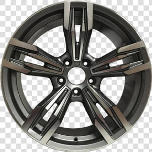 Bmw Rims Png  Transparent Png