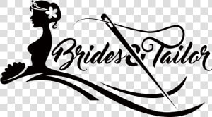 Custom Made Wedding Dresses In The Size color And Style   Wedding Dress Logo  HD Png Download