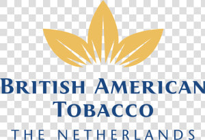 British American Tobacco The Netherlands Logo Png Transparent   British American Tobacco Bangladesh Logo  Png Download