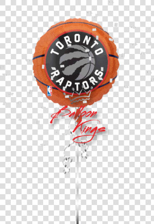 Toronto Raptors   Toronto Raptors Logo Basketball  HD Png Download