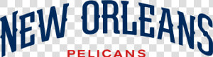 New Orleans Pelicans Logo Font   New Orleans Pelicans Font  HD Png Download