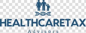 Healthcaretax Advisors   Graphic Design  HD Png Download