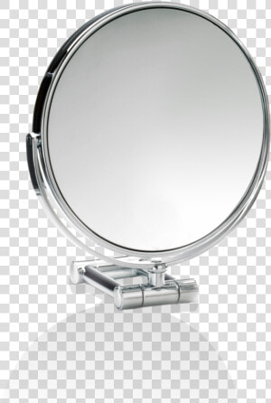 Espejo De Cosmética Para El Viaje   Face Mirrors  HD Png Download