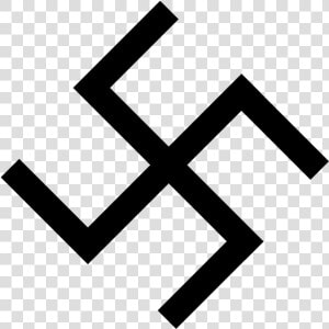 Swastika Png  Transparent Png