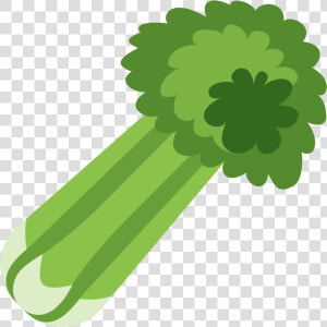 Celery Icon Png  Transparent Png