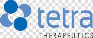 Tetra Therapeutics  HD Png Download