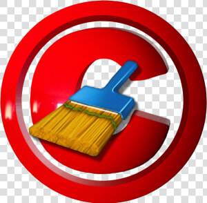 Ccleaner Icon Png 3d  Transparent Png