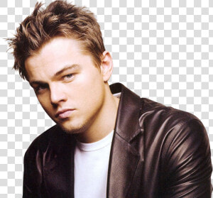 Leonardo Dicaprio Autographed  HD Png Download