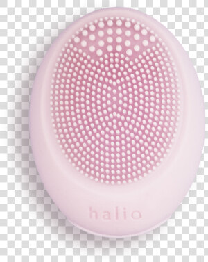 Halio Pocket Facial Cleansing  amp  Massaging Device  HD Png Download