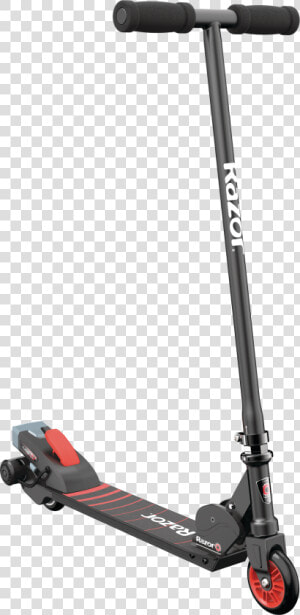 Motorized Scooter  HD Png Download