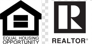 Equal Opportunity Housing Logo Png   Equal Housing Opportunity  Transparent Png