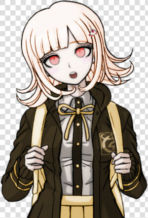 Danganronpa 2 Chiaki Nanami  HD Png Download