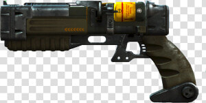 Old Faithful   Fallout 4 Laser Gun  HD Png Download