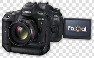 Reikan Focal   Canon 1dx Mark Ioi  HD Png Download