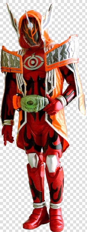 Kamen Rider Ghost Darwin Damashii  HD Png Download