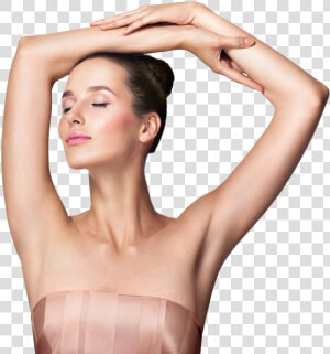 Laser Hair Removal Free  HD Png Download