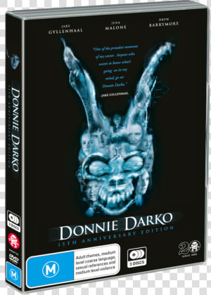 Transparent Donnie Darko Png   Donnie Darko Folder Icon  Png Download