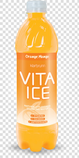 Orange Mango   Orange Soft Drink  HD Png Download