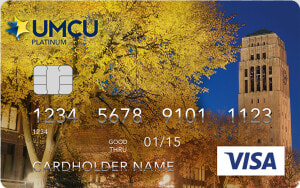 Credit Card Tree   Umcu Debit Card Options  HD Png Download