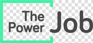 Bolsa De Empleo Thepowermba  HD Png Download