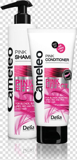 Shampoo For Pink Dyed Hair  HD Png Download