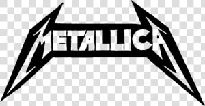 Metallica Png Image   Transparent Background Metallica Logo  Png Download