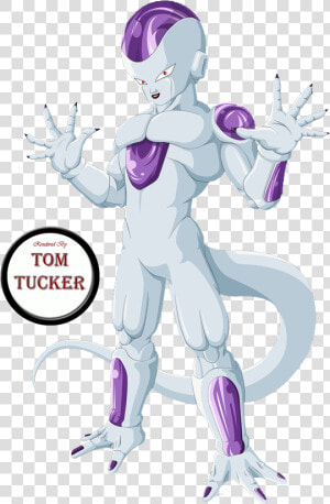 Frieza Final Form Photo Dbz Frieza Finalform   Freezer Dragon Ball Z  HD Png Download