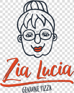 Zia Lucia  HD Png Download