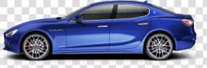 Maserati Ghibli   Blue Maserati Ghibli Price  HD Png Download