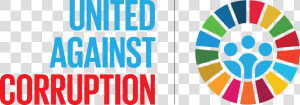 Jfc Supports The International Anti corruption Day   Anti Corruption  HD Png Download