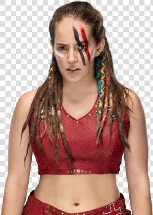 Sarah Logan Pro   Wwe Sarah Logan 2019  HD Png Download