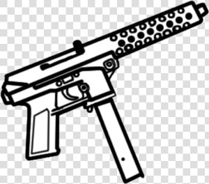  пистолет  gun  emoji   Gun Barrel  HD Png Download