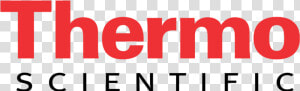 Thermo Fisher Scientific  HD Png Download