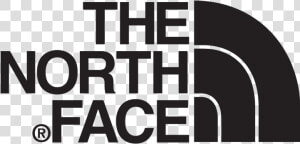 North Face   North Face Logo High Res  HD Png Download