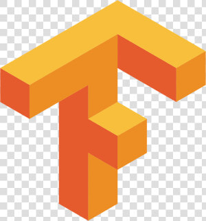 Tensorflow Logo Transparent  HD Png Download