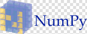 Numpy Python Logo  HD Png Download