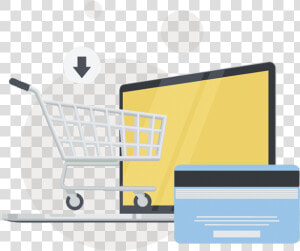 Shopping Cart   Png Download   Shopping Cart  Transparent Png