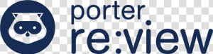 Porterreview   Porter Airlines Logo  HD Png Download