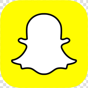 Snapchat Logo Vector Download Free Icon   Snapchat Logo 2019 Png  Transparent Png