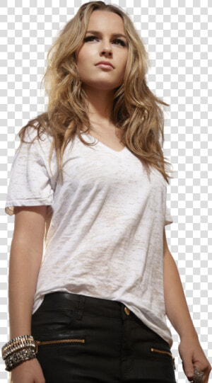 Bridgit Mendler Png  Transparent Png