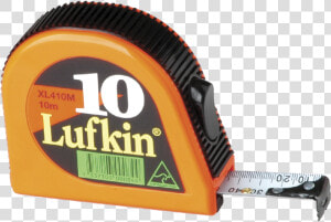 Clip Art Measuring Tape Images   Lufkin 10m Tape  HD Png Download