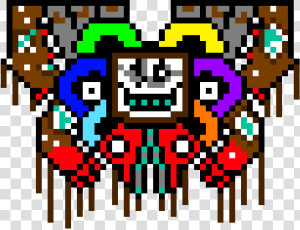 Freaktale Omega Flowey  HD Png Download