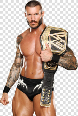 Wwe Randy Orton For Free Download On Mobomarket   Wwe Randy Orton John Cena  HD Png Download