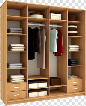 Closet Png Image   Wardrobe Png  Transparent Png