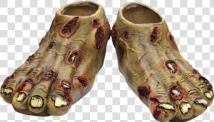 Zombie Rotted Feet Class  HD Png Download