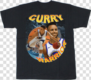 Image Of Steph Curry Tee   2019 Disney Halloween Shirt  HD Png Download